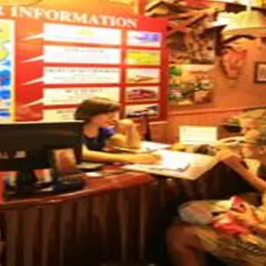 Backpackers Hostel *