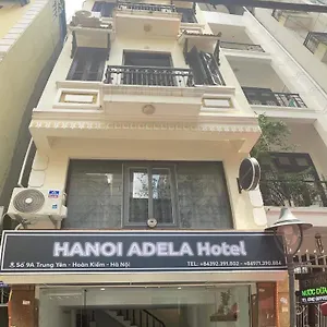 Adela Guest house *
