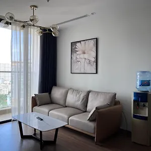 Vinhomes Skylake Luxury 3 Br شقة هانوي