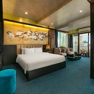 Hotel Ja Cosmo And