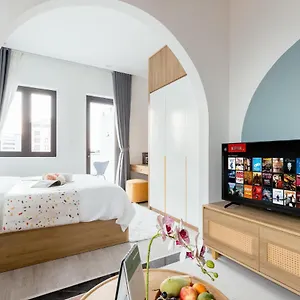 Apartment Crescendo Boutique