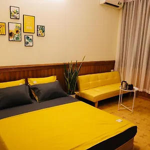 Homestay Canh Lang Bac
