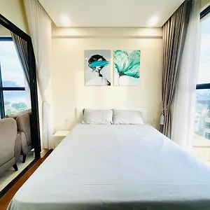 Harmony- 1br Cool View Ho Tay Hanoi