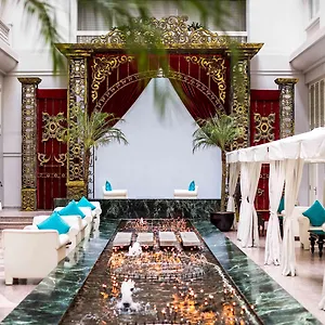 De L'opera - Mgallery 5* Hanoi
