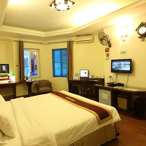 A25 - 61 Luong Ngoc Quyen Szálloda