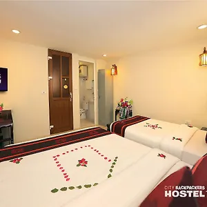 Hotel Joy 2*