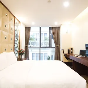 Canary & Hotell Hanoi
