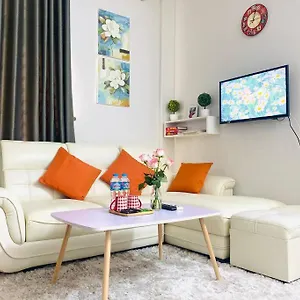An House - Ngo Huyen Hanoi