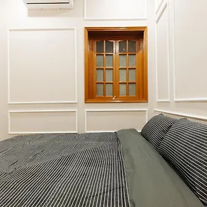 Private Apartment-2bdrs-6pax-old Quarter Apartment Hanoi