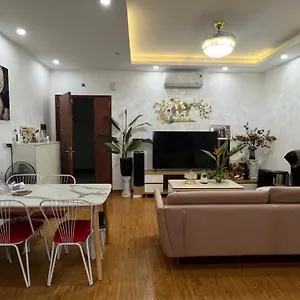 Homestay Kachi *
