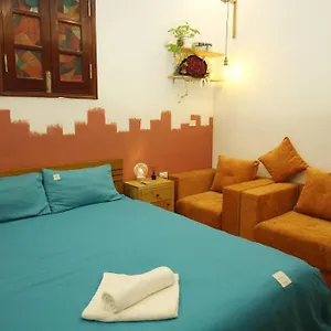 Apartment Oldhouseinoldstreet/1br/1sofabed Hanoi