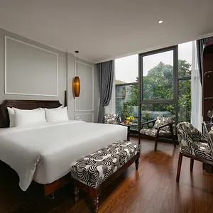 Hotel Salute Premium Hotel & Spa