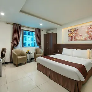 Hotel Quang Chung Le Thiem