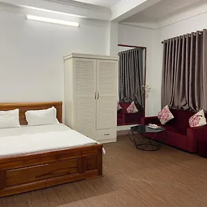 Huong Villa Hotel Hn - By Bay Luxury