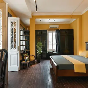 An Nam Art House Holiday home Hanoi