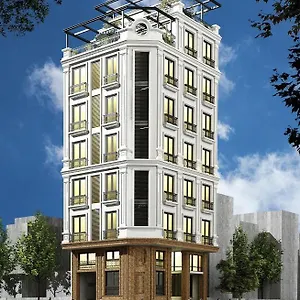 Hotel Royal Lotus 3*