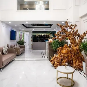 3t 41 Nguyen Thai Hoc- By Bay Luxury 3* Hanoi