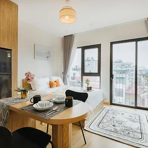 Myrcella Urban 4* Hanoi