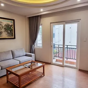 Ruby Serviced Phan Ke Binh Hanoi