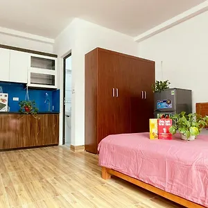 Aparthotel Khuong Dinh - Ha Noi