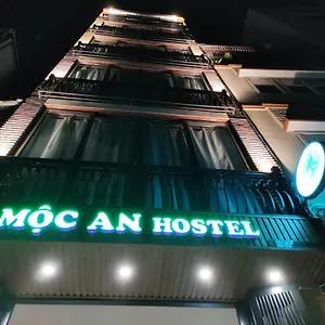 Moc An Hn - By Bay Luxury * Hanoi