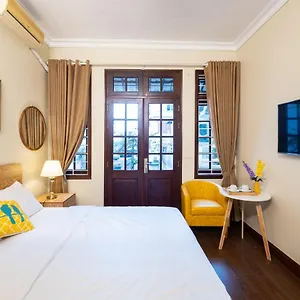 Ngoi Nha Dep Va Tien Nghi 4 Phong Ngu Tai Trung Tam Ha Noi * Hanoi