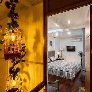 Alley19 - Homestay And Travel - Free Breakfast Homestay *