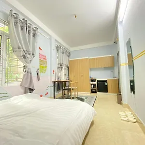 Easystay - 9b Pho An Hoa, Quan Ha Dong, Ha Noi Апарт-отель *