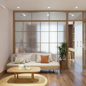 Sumitomo14 For Janpanese Apartment *