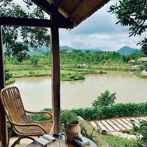 リゾート 6nature Bavi Retreat