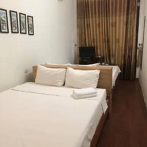 Cheering House Hostel