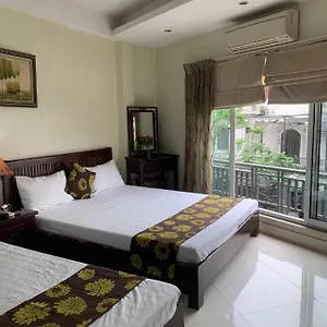 Hotel Cua Nam Ho Guom Hanoi