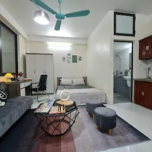 59 Pham Van Dong, Ha Noi Apartment