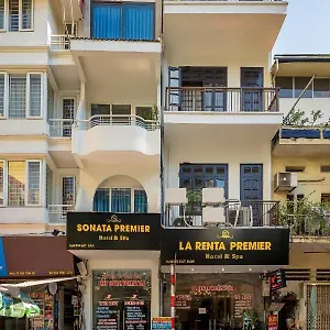 Sonata Premier &
