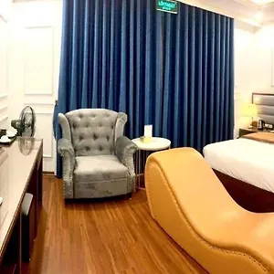 Royal - So 18 Lk23, Kdt Khe - By Bay Luxury Apartment