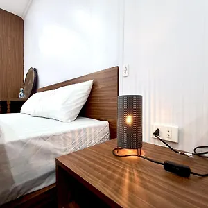 Amelie Guest house Hanoi