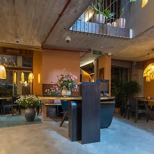 Hotel Concon House Hanoi