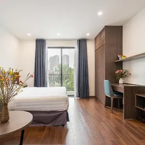 Aparthotel Granda View & Hanoi