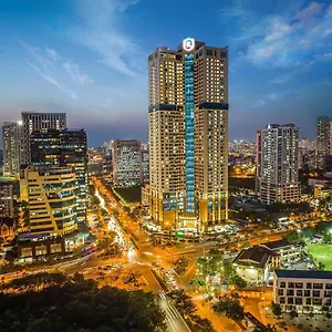 Grand K Apartahotel 5*
