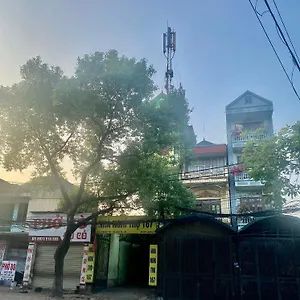 Appartement Nha Nghi 167 - D. Ha Huy Tap - By Bayhostel *