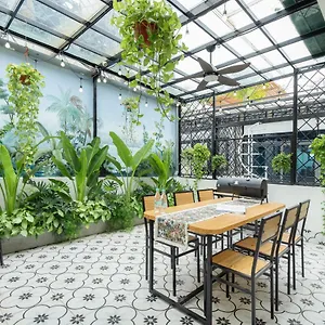 To En Homestay Apartment Hanoi