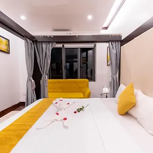 Hotel Cozy Legend
