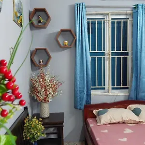 Alleyhomestay 2
