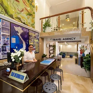 Hotel Hortensia Flower