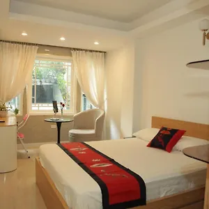 Anh Ngoc Apartment *
