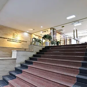 Apartment Lyly House - Near Thien Quang Hanoi