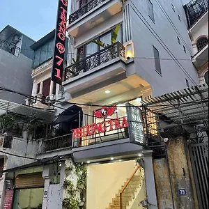 Apartment Phuong Trang - 71 Giap Nhi Hn - By Bay Luxury