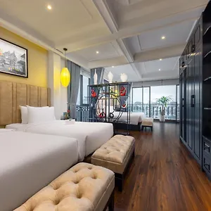 Golden Legend Boutique & Travel Hotell
