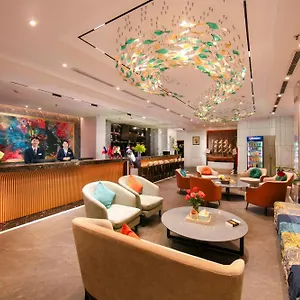 Grand Cititel & 4*