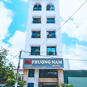 Phuong Nam Luxury Long Bien Ханой